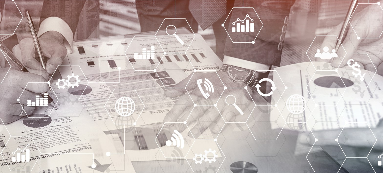 Patrick Davis Consulting