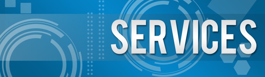 Patrick Davis Consulting Services